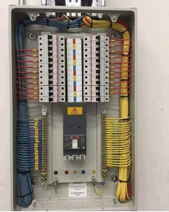 Riyadh, Job Seekers, Electrician
