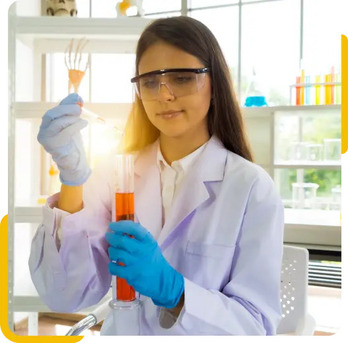 New York, Business, Expert Lead Generation Services For Chemical & Materials Manufacturers