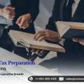 Outsource Tax Preparation For CPA Firms