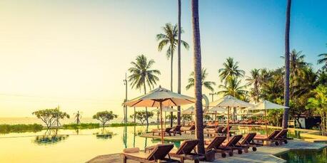 Goa, Travel, Best B2B Agents For Goa Offering Exclusive Deals