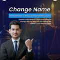 The Legal Name Change Process In India