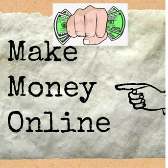 Los Angeles, Financial, Make Money Online