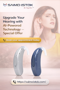 New Delhi, Health, Trusted Hearing Aid Solution In Delhi &ndash; Hear Clearly Again