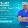 Experienced Heart Valve Surgeon In India &ndash; Dr. Jaydip Ramani