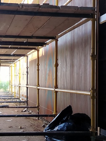 Riyadh, Construction, 	We Offer Comprehensive Building Construction Work, Building Finishing And Paintwork Serv