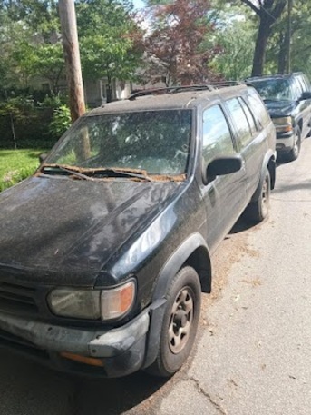 Tbilisi, Items Wanted, Top Cash For Junk Cars | Sanford & Son Junk Cars