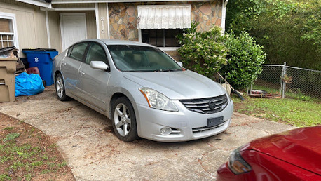 Tbilisi, Items Wanted, Top Cash For Junk Cars | Sanford & Son Junk Cars