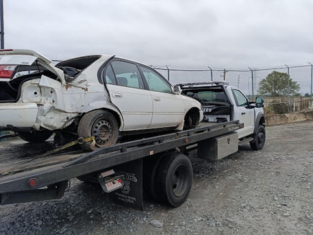 Tbilisi, Items Wanted, Top Cash For Junk Cars | Sanford & Son Junk Cars