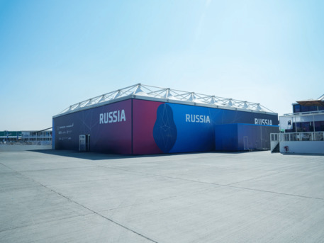 Dubai, Construction, Premium Tent Rental Dubai | Bait Al Nokhada Tents For Rent