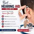 Best Hearing Aid Clinic In Netaji Subhash Place &ndash; Hear Every Sound Clearly