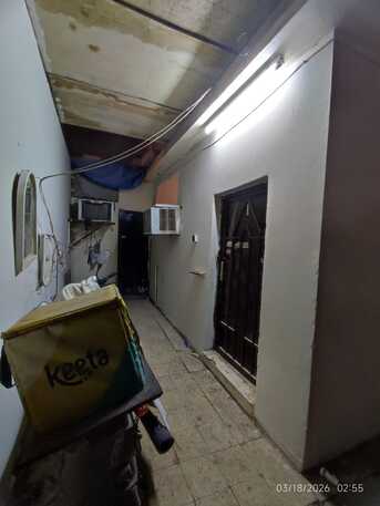 Al Naseem, Housing Exchanges, SAR 2000/month,  Studio,  For Rent Studio Type