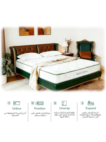 Jubail, Household Items, SAR 300,  Mattress