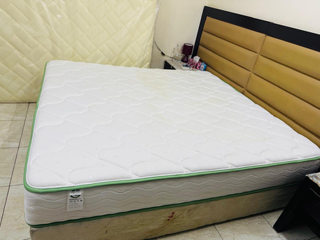Jubail, Household Items, SAR 300,  Mattress