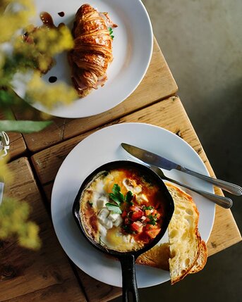 Dubai, Food & Drink, Uptown Social Cafe