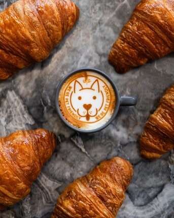 Dubai, Food & Drink, Uptown Social Cafe