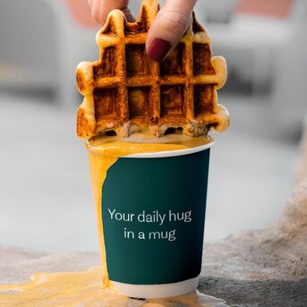 Dubai, Food & Drink, Uptown Social Cafe