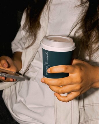 Dubai, Food & Drink, Uptown Social Cafe