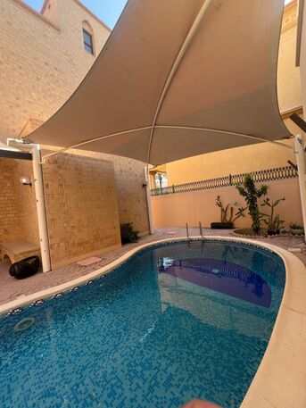 Tubli, Villas, BHD 900,  Villa For Rent In Tubli