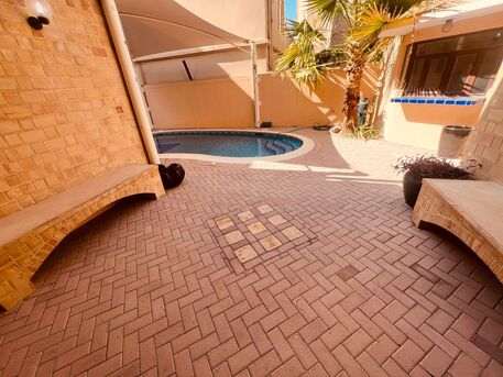 Tubli, Villas, BHD 900,  Villa For Rent In Tubli