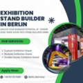Exhibition Stand Builder For CWIEME 2026 | Stand Builders