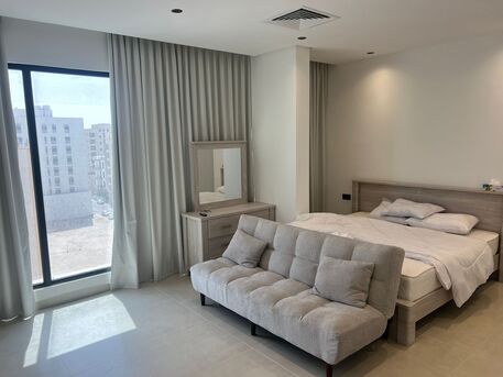 Burhama, Apartments/Houses, BHD 235/month,  Studio,  Brand New  Studio Apartment For Rent In Burhama