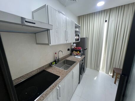 Burhama, Apartments/Houses, BHD 235/month,  Studio,  Brand New  Studio Apartment For Rent In Burhama