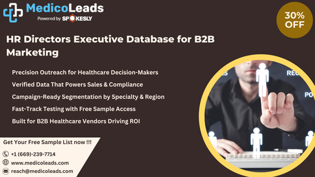 Birmingham, Business, Buy UK HR Directors Email List &ndash; Multi-Channel, Verified