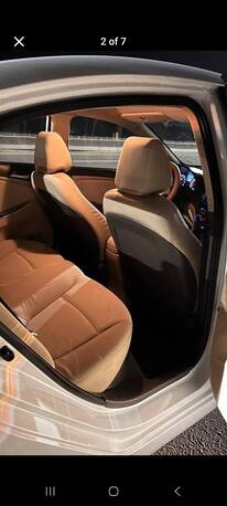 Yanbu, Vehicles, Cars & Trucks , SAR 23500,  Hyundai Accent,  2014,  Automatic,  35 KM,    &ndash;  &ndash; Excellent Condition