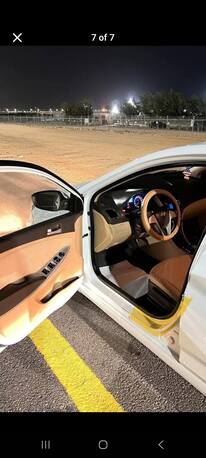 Yanbu, Vehicles, Cars & Trucks , SAR 23500,  Hyundai Accent,  2014,  Automatic,  35 KM,    &ndash;  &ndash; Excellent Condition