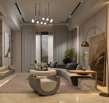 Gurgaon, Interior Design, Best Interior Design Companies In Delhi For Beautiful Homes