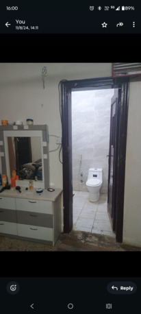 Al Malaz, Rooms Available, SAR 1000/month,  Furnished,  I Am Offering A Single Room For Executive Bachelor