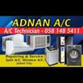 Best AC Technician In Jubail  0581485411