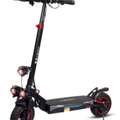 SAR 1350,  Pro II Electric Scooter &ndash; Brand New