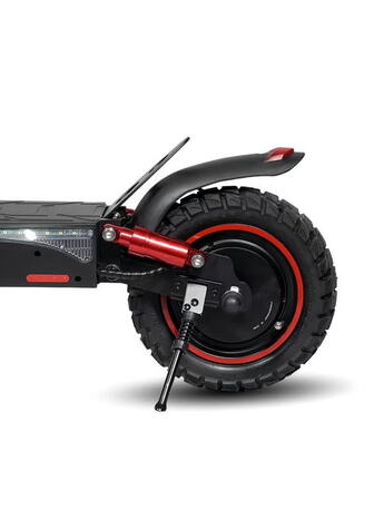 Dammam, Bicycles, SAR 1350,  Pro II Electric Scooter &ndash; Brand New