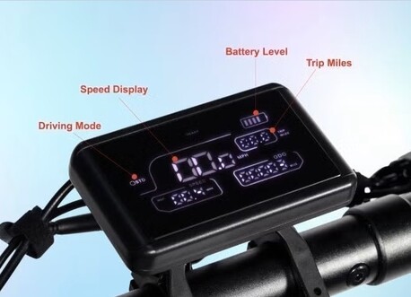 Dammam, Bicycles, SAR 1350,  Pro II Electric Scooter &ndash; Brand New