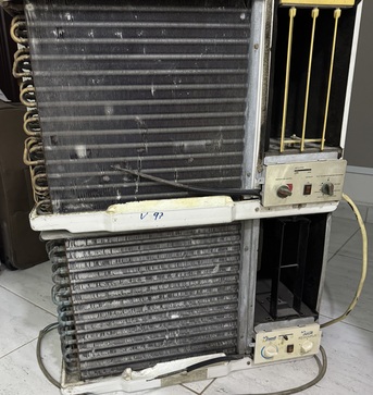 Jubail, Air Conditioners, SAR 800,  Window AC For Sale
