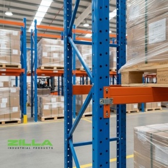 Toronto, Heavy Equipment, Order High Quality Pallet Rack Beams For Warehouse Racking Systems
