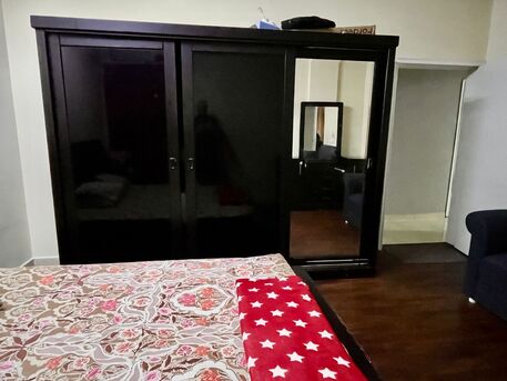 Khobar, Apartments/Houses, SAR 1600/month,  Furnished,  2 BR,  A Family Apartment 2BHK In Khobar S Available For Rent With Selling All Household Items