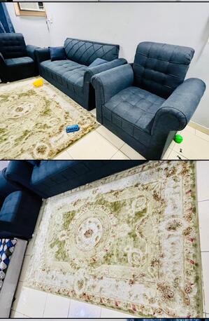 Khobar, Apartments/Houses, SAR 1600/month,  Furnished,  2 BR,  A Family Apartment 2BHK In Khobar S Available For Rent With Selling All Household Items