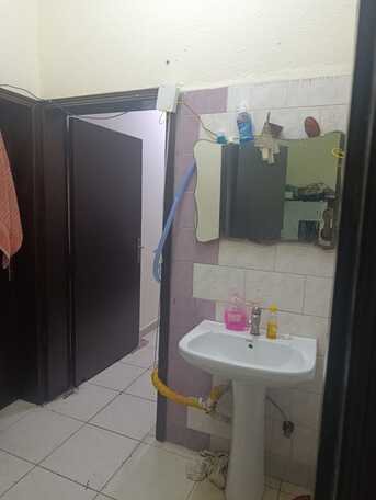 Al Khobar Al Shamalia, Apartments/Houses, SAR 1000/month,  4 BR,  Two Bed Room