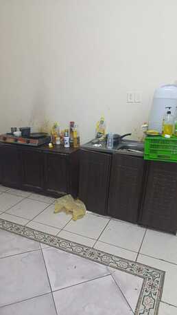 Al Khobar Al Shamalia, Apartments/Houses, SAR 1000/month,  4 BR,  Two Bed Room