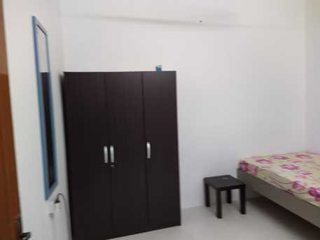Manama, Rooms Available, BHD 90/month,  Furnished,  Room For Rent Including Electricity And Water, Couples Or Ladies