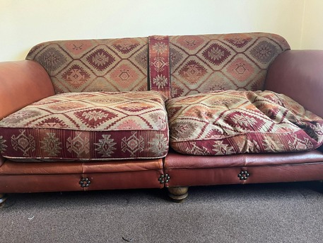 London, Business, SofaRepairs2U