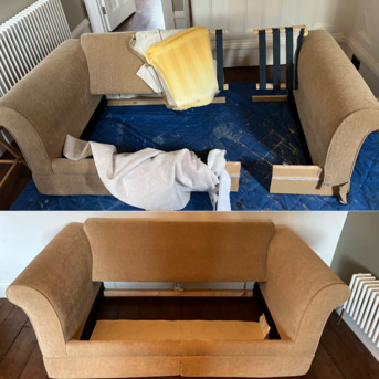 London, Business, SofaRepairs2U