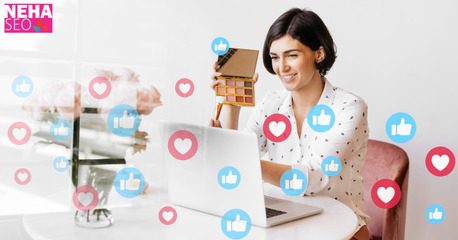 Indore, Marketing, Best Social Media Management In Indore | Neha SEO Solution