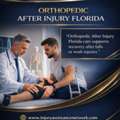 Orthopedic After Injury In Florida - Injury Assistance Network