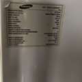 SAR 650,  Fridge Samsung
