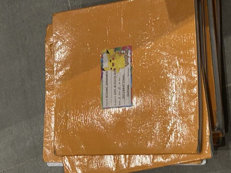 Jeddah, Books, Second Standard Books