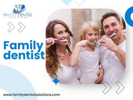 New York, Dental, Family Dentistry In Marietta, GA