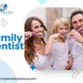 Family Dentistry In Marietta, GA